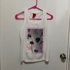Nike tank top size XS